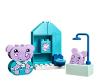 LEGO DUPLO 10413 Codzienne czynności - kąpiel - 1202287 - zdjęcie 7